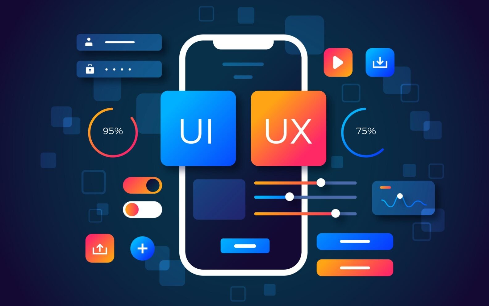 UI/UX Design