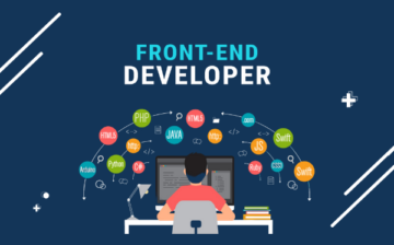 Front End Development