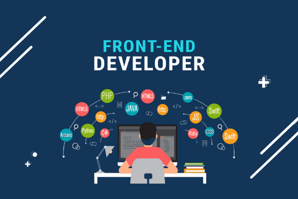 Front End Development