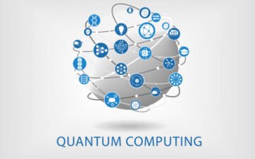 Quantum Computing